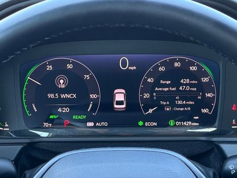Used 2024 Honda Accord Sport image 29