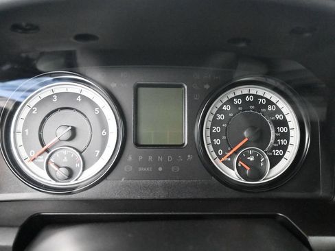 Used 2019 RAM 1500 Tradesman w/ Popular Equipment Group RWD image 14