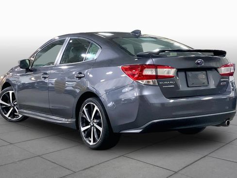 Used 2022 Subaru Impreza 2.0i Sport AWD/4WD image 12