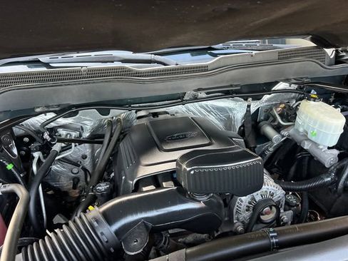 Used 2017 Chevrolet Silverado 2500 LT image 37