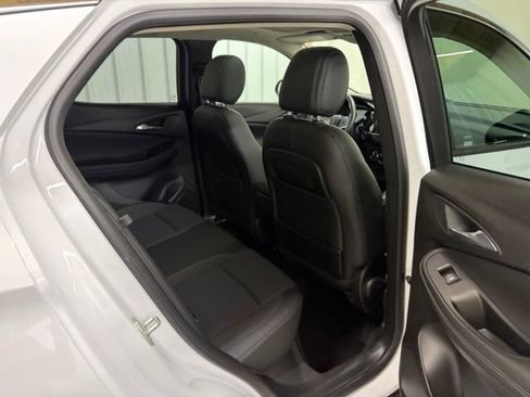 Used 2021 Buick Encore GX Select w/ Experience Buick Package FWD image 14
