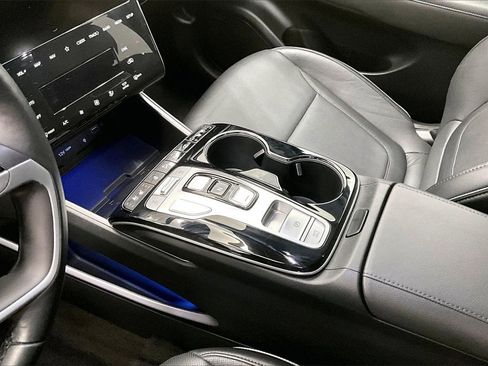 Certified 2023 Hyundai Tucson Limited w/ Cargo Package image 14