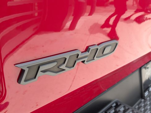 Used 2025 RAM 1500 RHO w/ Bed Utility Group AWD/4WD image 36
