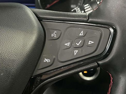 Used 2024 Chevrolet Equinox RS image 19