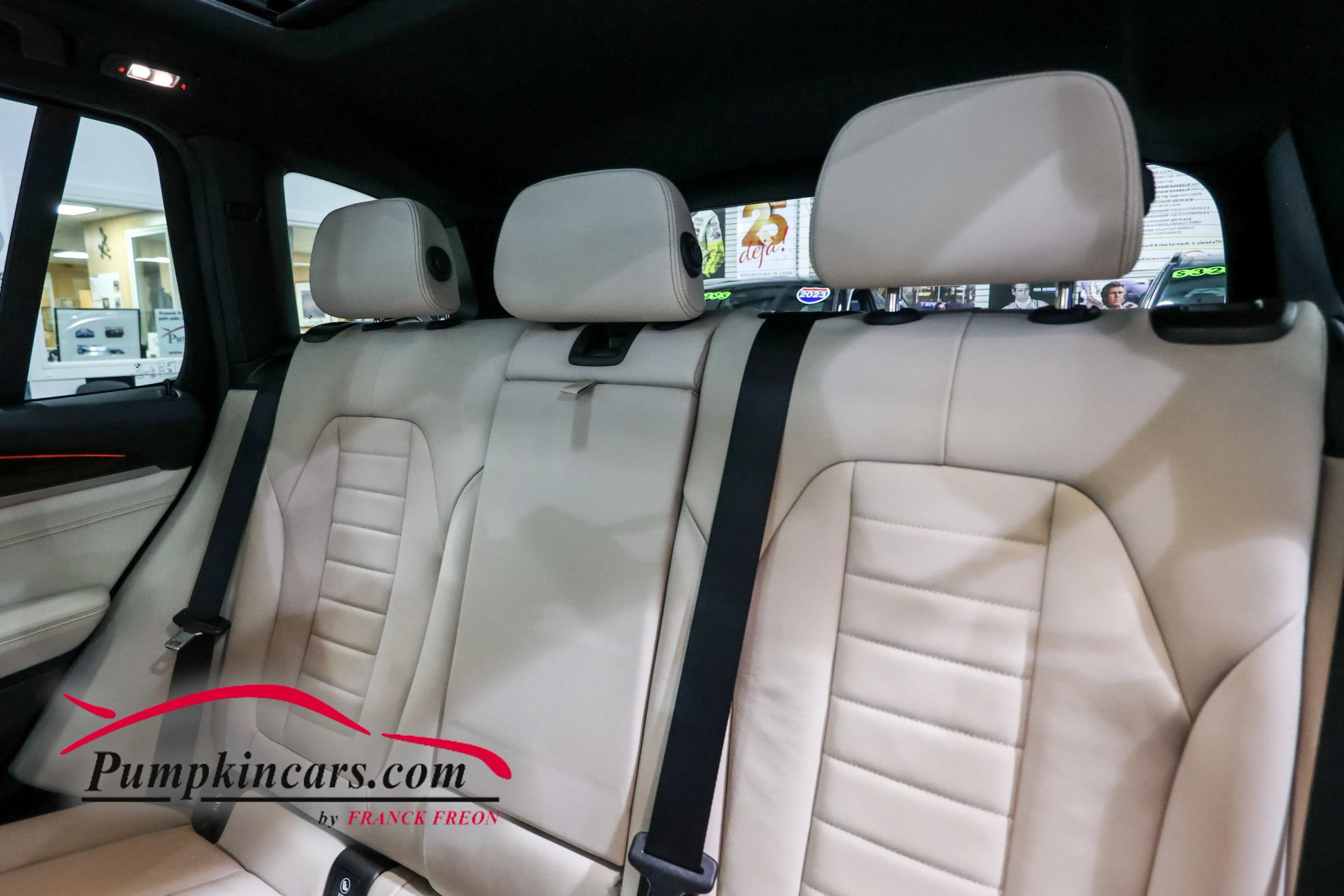 Used 2018 BMW X3 xDrive30i w/ Premium Package AWD/4WD image 20