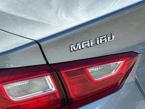 Used 2024 Chevrolet Malibu LT FWD image 33