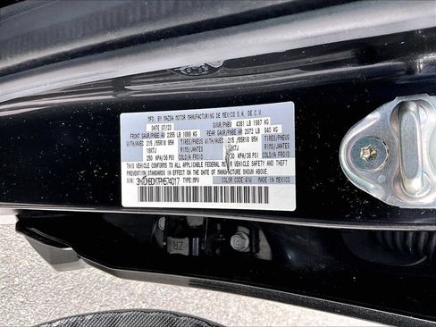 Used 2023 MAZDA CX-30 AWD 2.5 S w/ Premium Package image 32