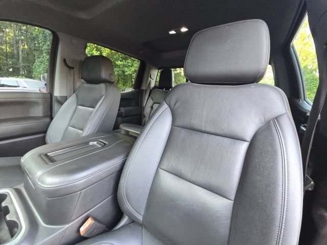Used 2021 Chevrolet Silverado 1500 RST w/ All Star Edition Plus AWD/4WD image 25