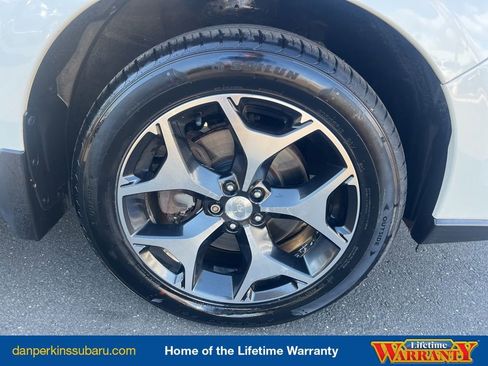 Used 2016 Subaru Forester 2.0XT Touring w/ Eyesight & Navigation System image 56