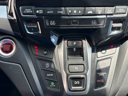 Used 2023 Honda Odyssey EX-L image 23