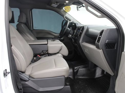 Used 2022 Ford F450 XL AWD/4WD image 27