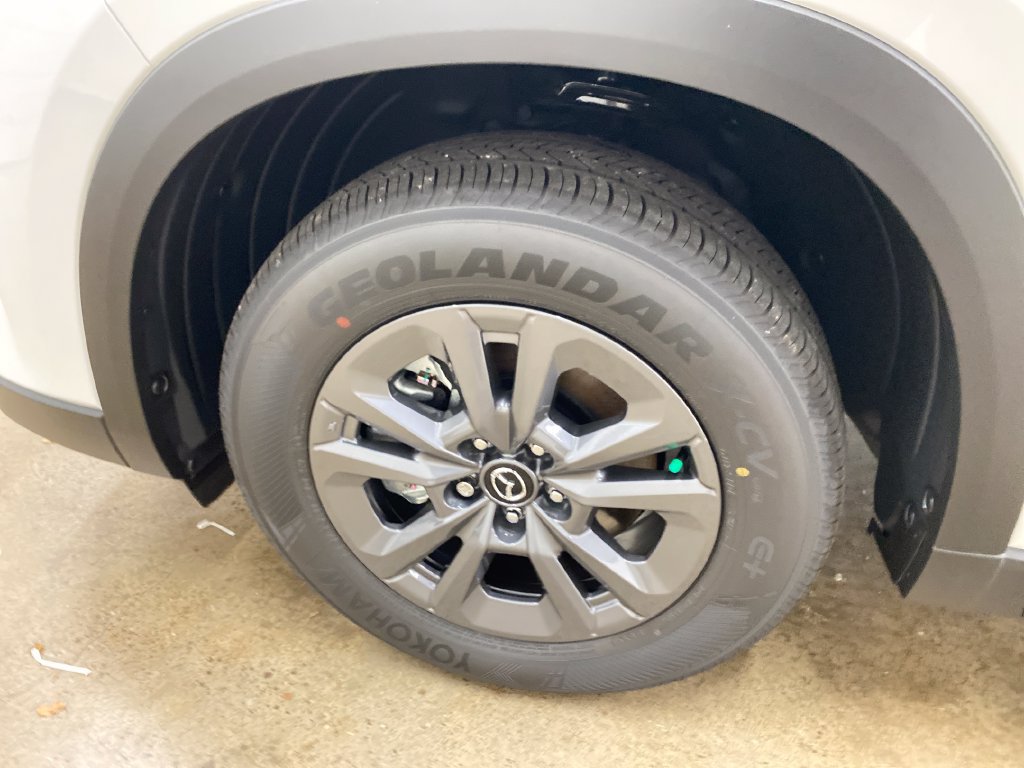 New 2026 MAZDA CX-5 Select AWD/4WD image 18