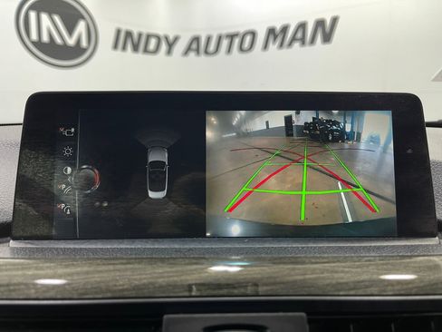 Used 2017 BMW 430i Convertible w/ Premium Package image 11