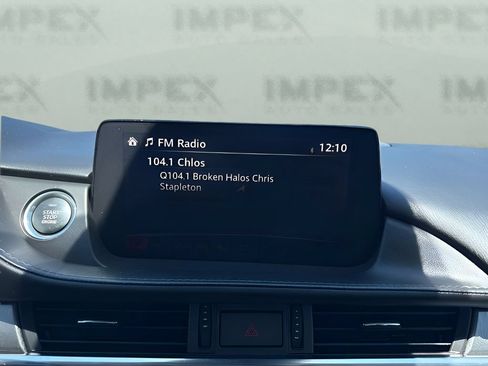 Used 2018 MAZDA MAZDA6 Grand Touring FWD image 17