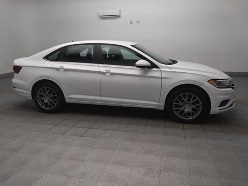 Used 2019 Volkswagen Jetta S w/ Driver Assistance Package FWD image 11