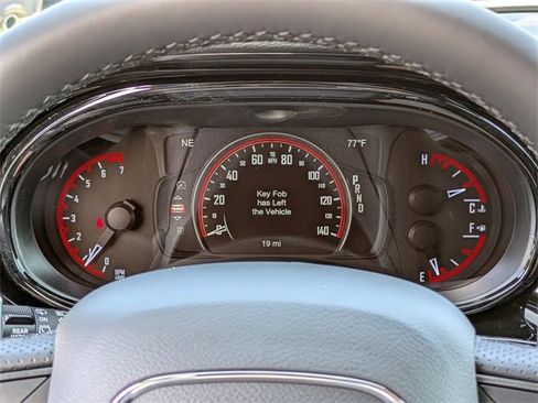 New 2026 Dodge Durango GT w/ Blacktop Package image 30