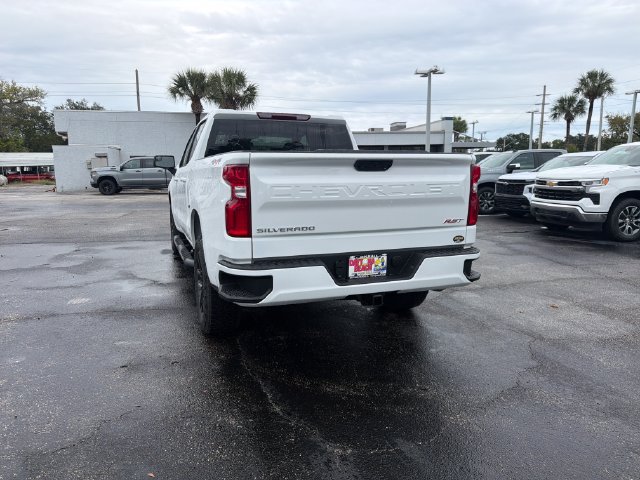 New 2026 Chevrolet Silverado 1500 RST w/ RST Select Package AWD/4WD image 9