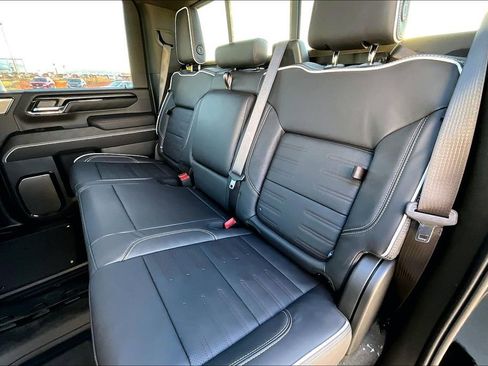 New 2026 GMC Sierra 2500 AT4X image 25