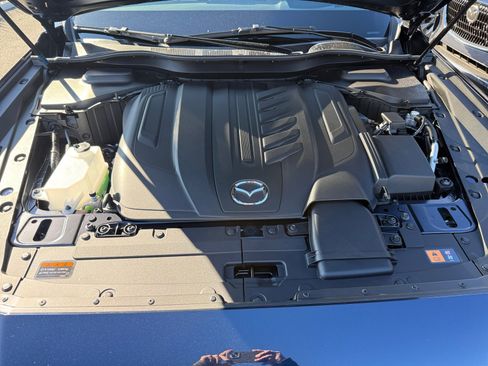 New 2026 MAZDA CX-90 3.3 Turbo S w/ Premium Package image 20