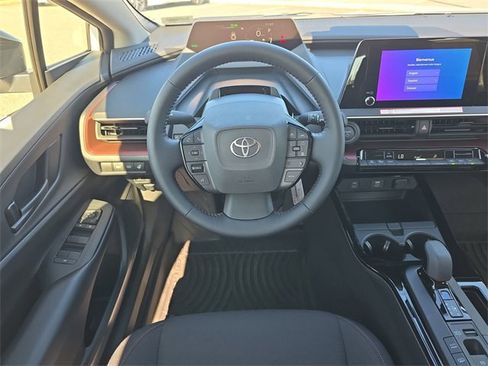 New 2026 Toyota Prius Plug-In Hybrid image 15
