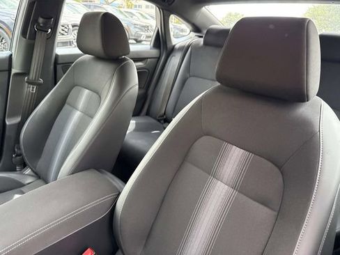 Certified 2026 Honda Civic Sport image 18
