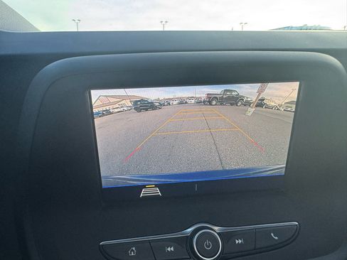 Used 2020 Chevrolet Camaro LT image 20