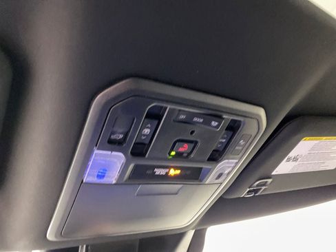 New 2026 Toyota Sequoia Capstone image 26