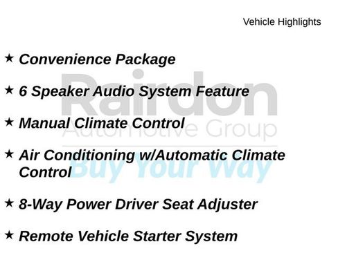 Used 2017 Chevrolet Equinox LT w/ Convenience Package AWD/4WD image 30