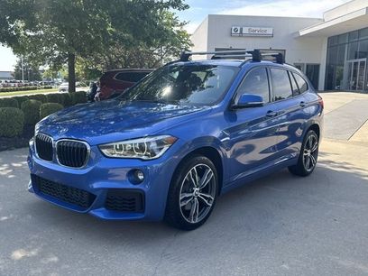 Used 2018 BMW X1 sDrive28i