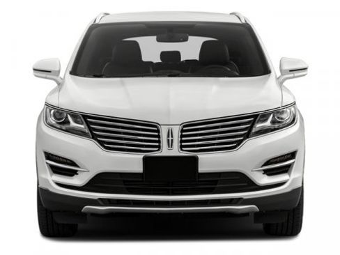 Used 2017 Lincoln MKC Select image 4
