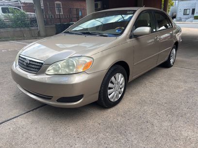 Used 2005 Toyota Corolla