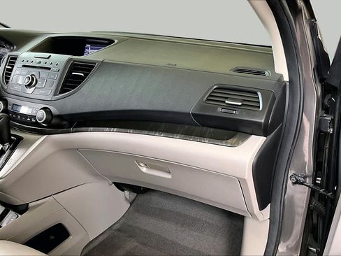 Used 2014 Honda CR-V EX-L image 16