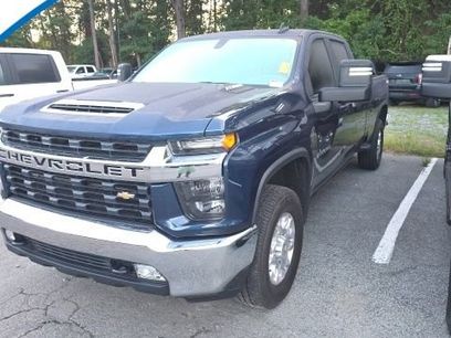 Used 2023 Chevrolet Silverado 3500 LT w/ Convenience Package