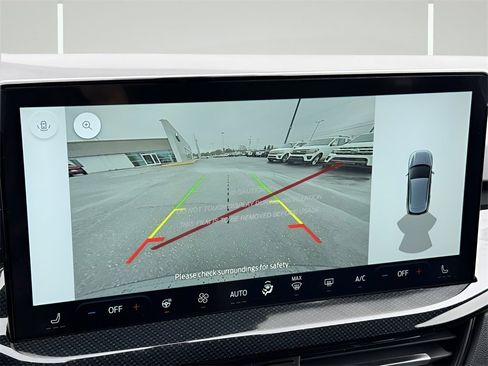 New 2025 Ford Escape ST-Line w/ Tech Pack #1 image 14