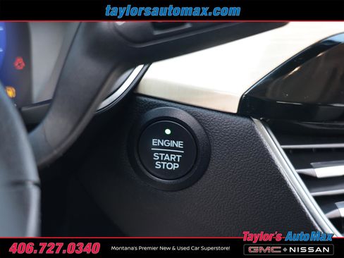 Used 2022 Ford Escape Titanium w/ Titanium Elite Package AWD/4WD image 26