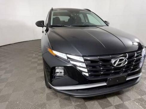 Used 2024 Hyundai Tucson SEL AWD/4WD image 11