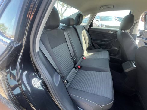 Used 2024 Volkswagen Jetta S FWD image 33