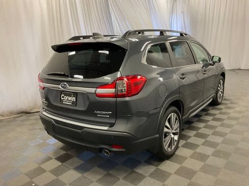 Used 2020 Subaru Ascent Limited w/ Technology Package AWD/4WD image 2