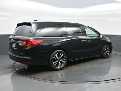 Used 2019 Honda Odyssey Elite image 8