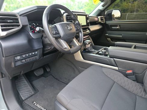 Used 2026 Toyota Tundra SR5 w/ SR5 Convenience Package RWD image 25