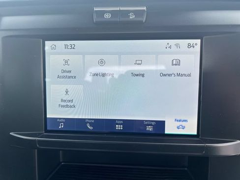 New 2026 Ford F250 XL w/ STX Appearance Package AWD/4WD image 37