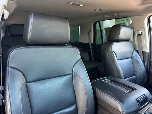 Used 2017 GMC Yukon SLT AWD/4WD image 17