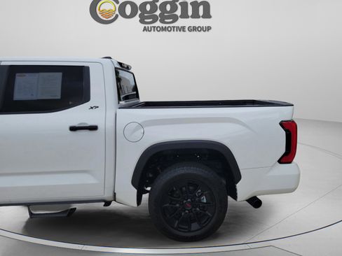 Used 2024 Toyota Tundra SR5 w/ SR5 Convenience Package image 34