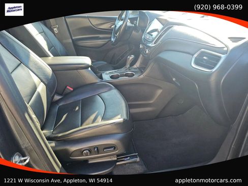 Used 2019 Chevrolet Equinox Premier image 26