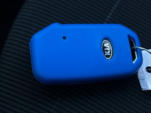 Used 2020 Kia Soul GT-Line Turbo image 23