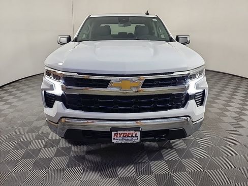 New 2026 Chevrolet Silverado 1500 LT image 3