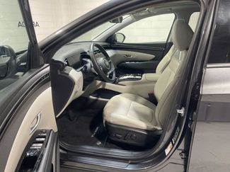 Used 2024 Hyundai Tucson Limited AWD/4WD video 2