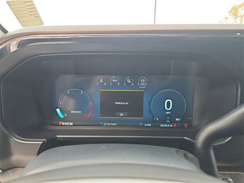 Used 2024 Ford F250 King Ranch w/ Chrome Package image 19