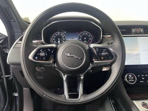 New 2026 Jaguar F-PACE R-Dynamic S AWD/4WD image 21