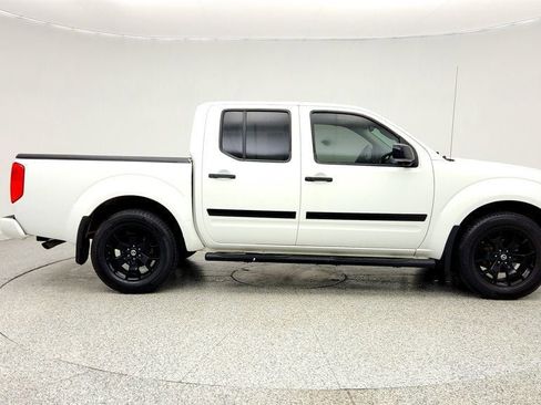 Used 2019 Nissan Frontier SV w/ Value Truck Package RWD image 4